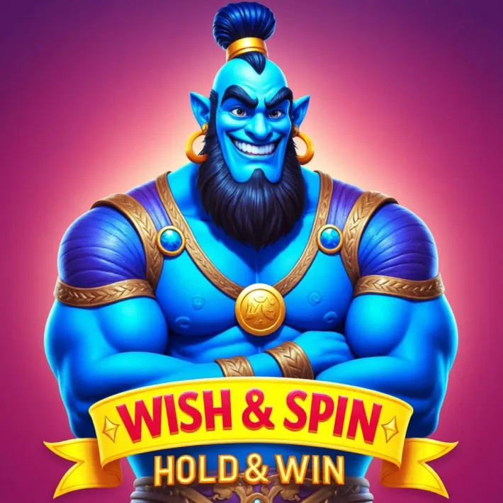 Wish and Spin